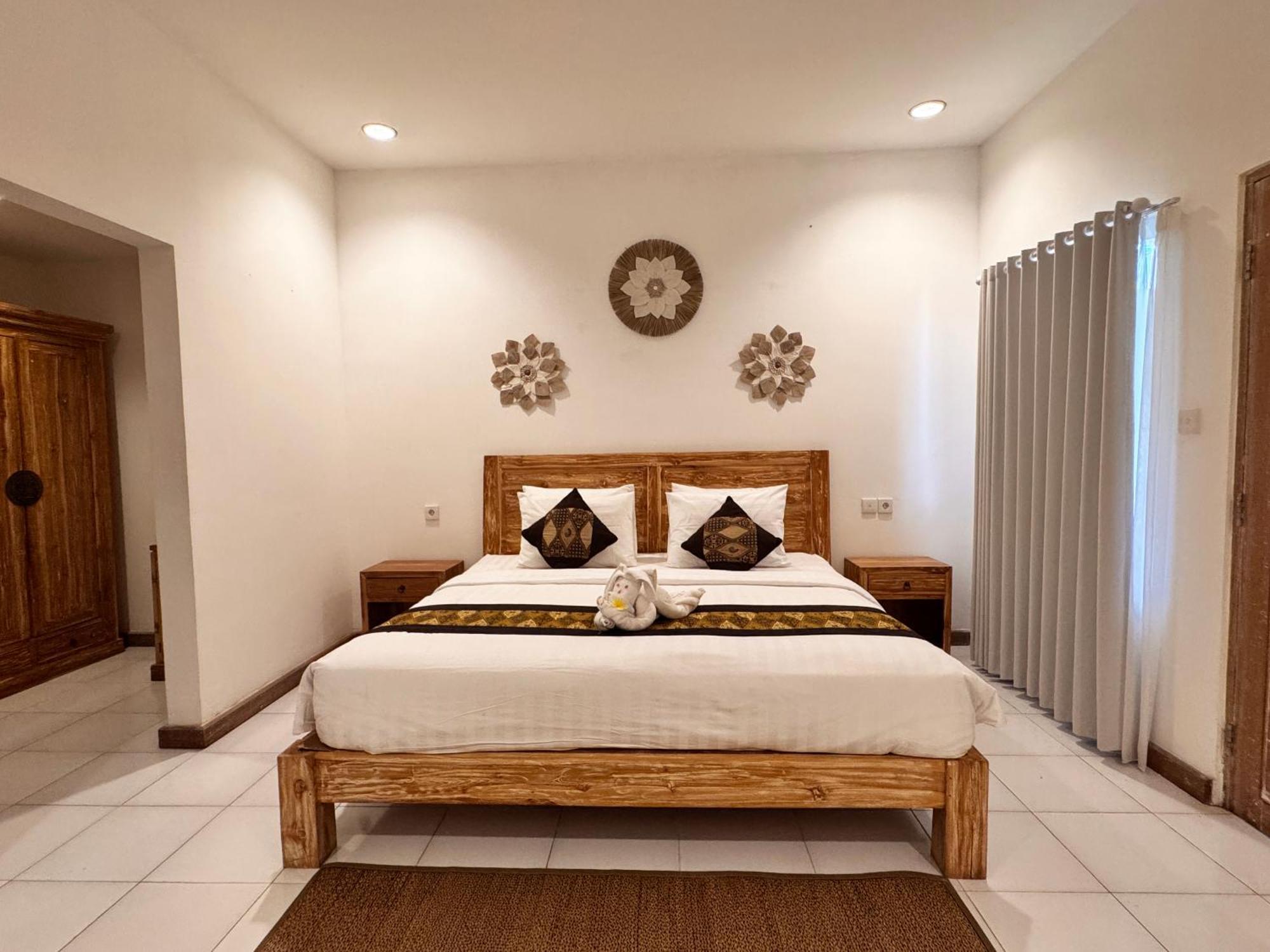 Lubdhaka Canggu Buitenkant foto