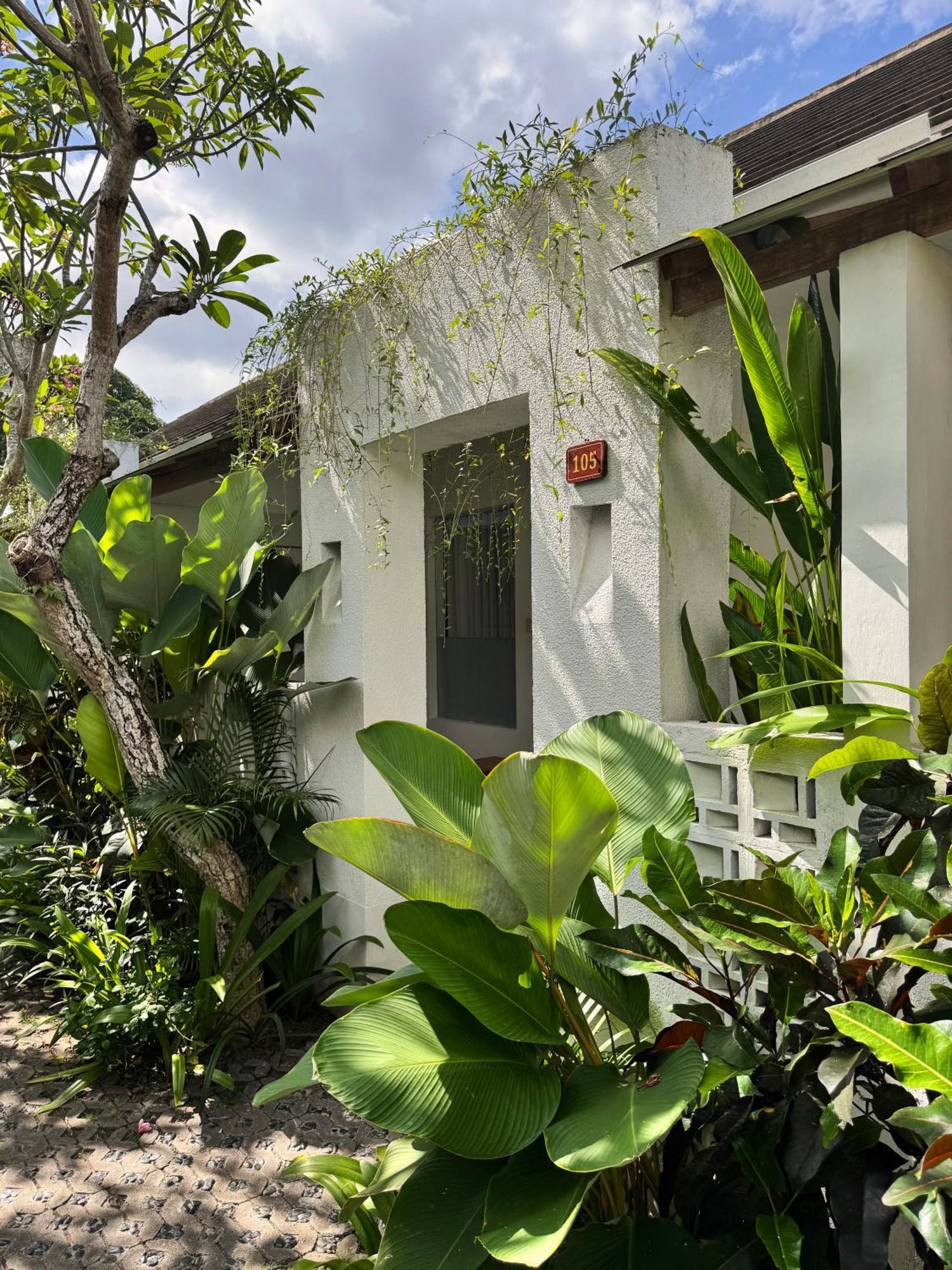 Lubdhaka Canggu Buitenkant foto