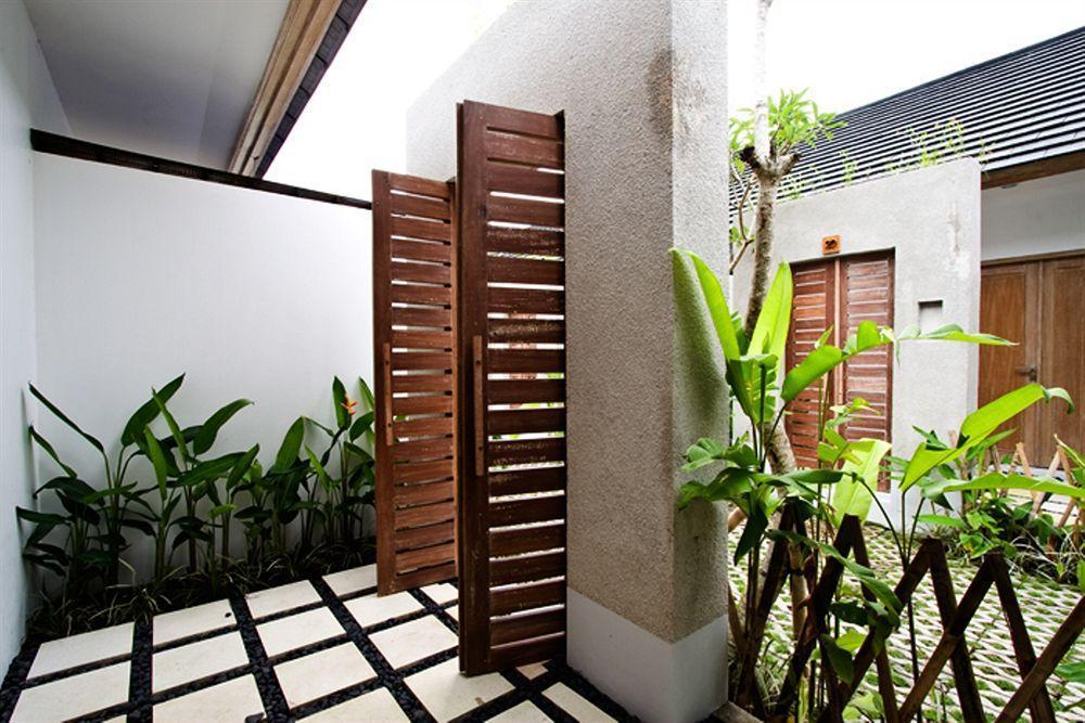 Lubdhaka Canggu Buitenkant foto