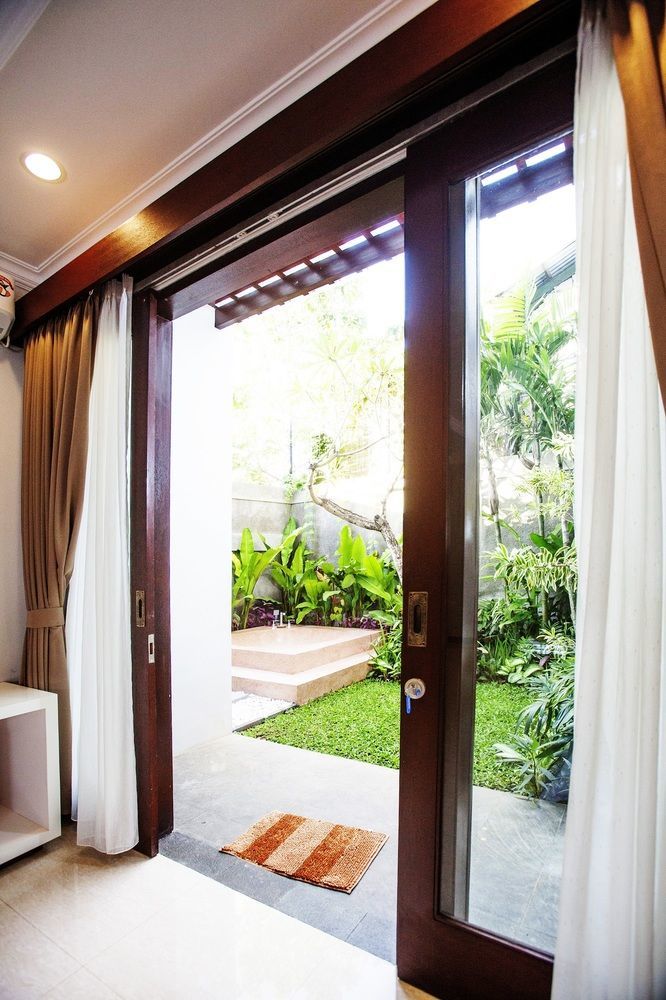 Lubdhaka Canggu Buitenkant foto