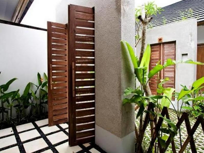 Lubdhaka Canggu Buitenkant foto
