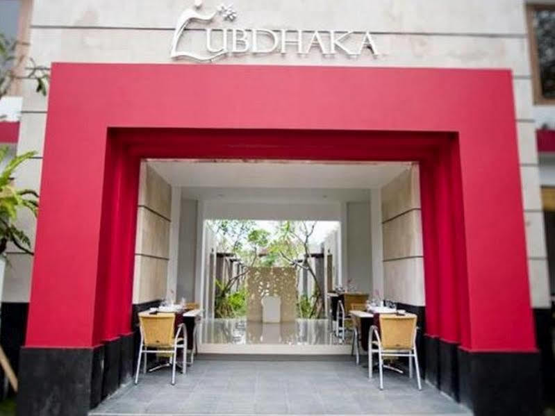 Lubdhaka Canggu Buitenkant foto